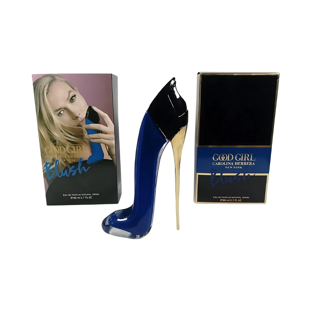 CH_GoodGirl_BlushBlue-1 Carolina Herrera 'Good Girl Blush Blue' - 80ml EDP