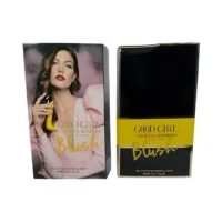 CH_GoodGirl_BlushYellow-2 Carolina Herrera ‘Good Girl Blush Yellow’ – 80ml EDP