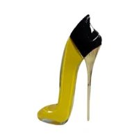 CH_GoodGirl_BlushYellow Carolina Herrera ‘Good Girl Blush Yellow’ – 80ml EDP
