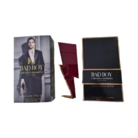 CarolinaHerrera_BadBoy_VIPWine-1 Carolina Herrera 'Bad Boy VIP Wine' - 100ml EDT