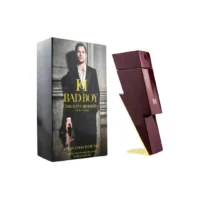 CarolinaHerrera_BadBoy_VIPWine-3 Carolina Herrera 'Bad Boy VIP Wine' - 100ml EDT
