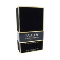 CarolinaHerrera_BadBoy_VIPWine-4 Carolina Herrera 'Bad Boy VIP Wine' - 100ml EDT