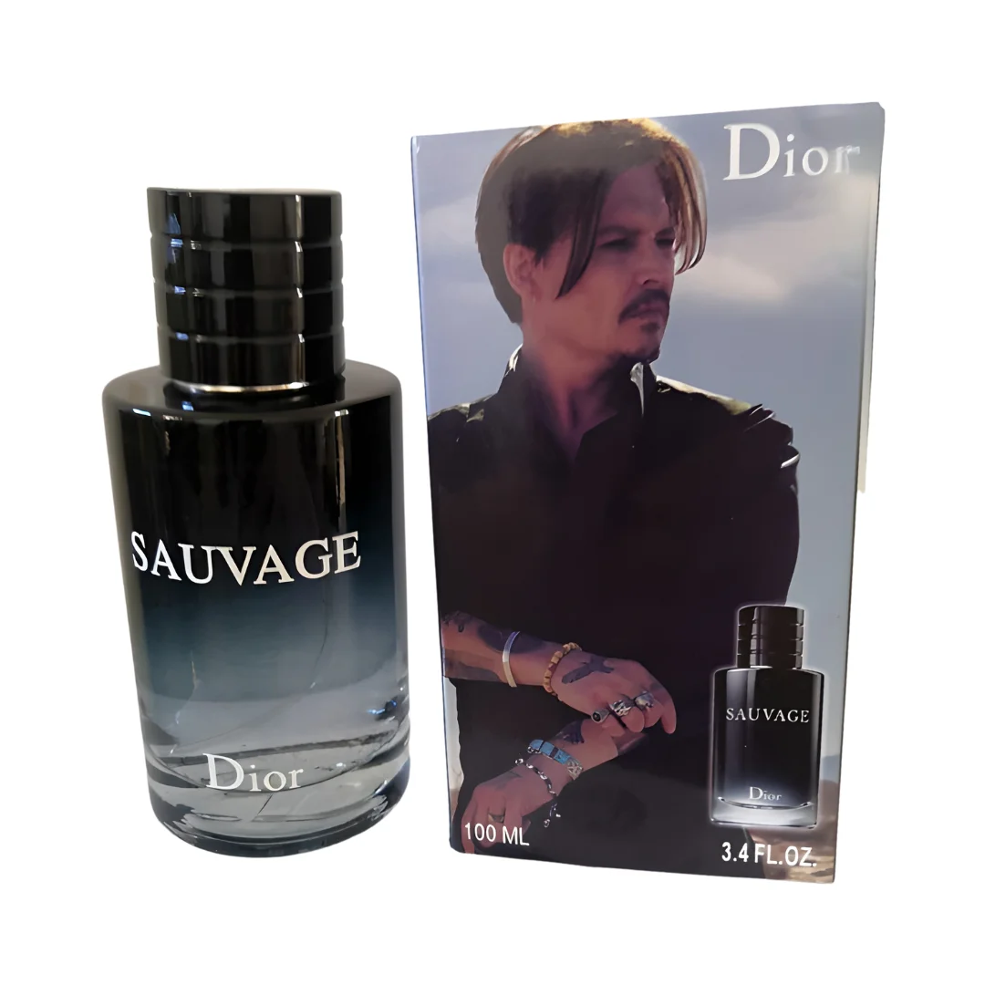 Dior 'Sauvage' - 100ml EDT