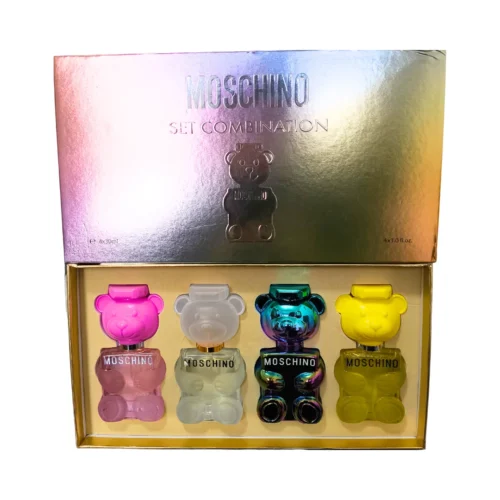 MOSCHINO_Set_Combination-1 MOSCHINO TOY 2 Set Combination – 4x30ml