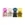 MOSCHINO TOY 2 Set Combination – 4x30ml