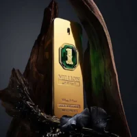 Paco Rabanne 'One Million Golden Oud' - 100ml EDP