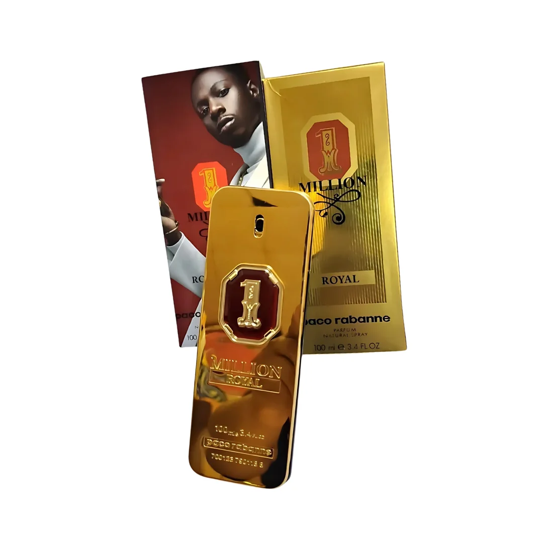 PacoRabanne_OneMillion_Royal-1 Paco Rabanne 'One Million Royal' - 100ml EDP