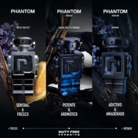Paco Rabanne 'PHANTOM' - 100ml EDT