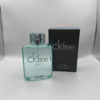 Calvin Klein CK Free - 100ml EDT