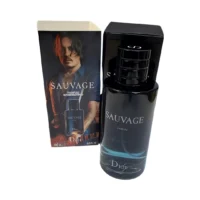 Dior Sauvage Parfum - 100ml