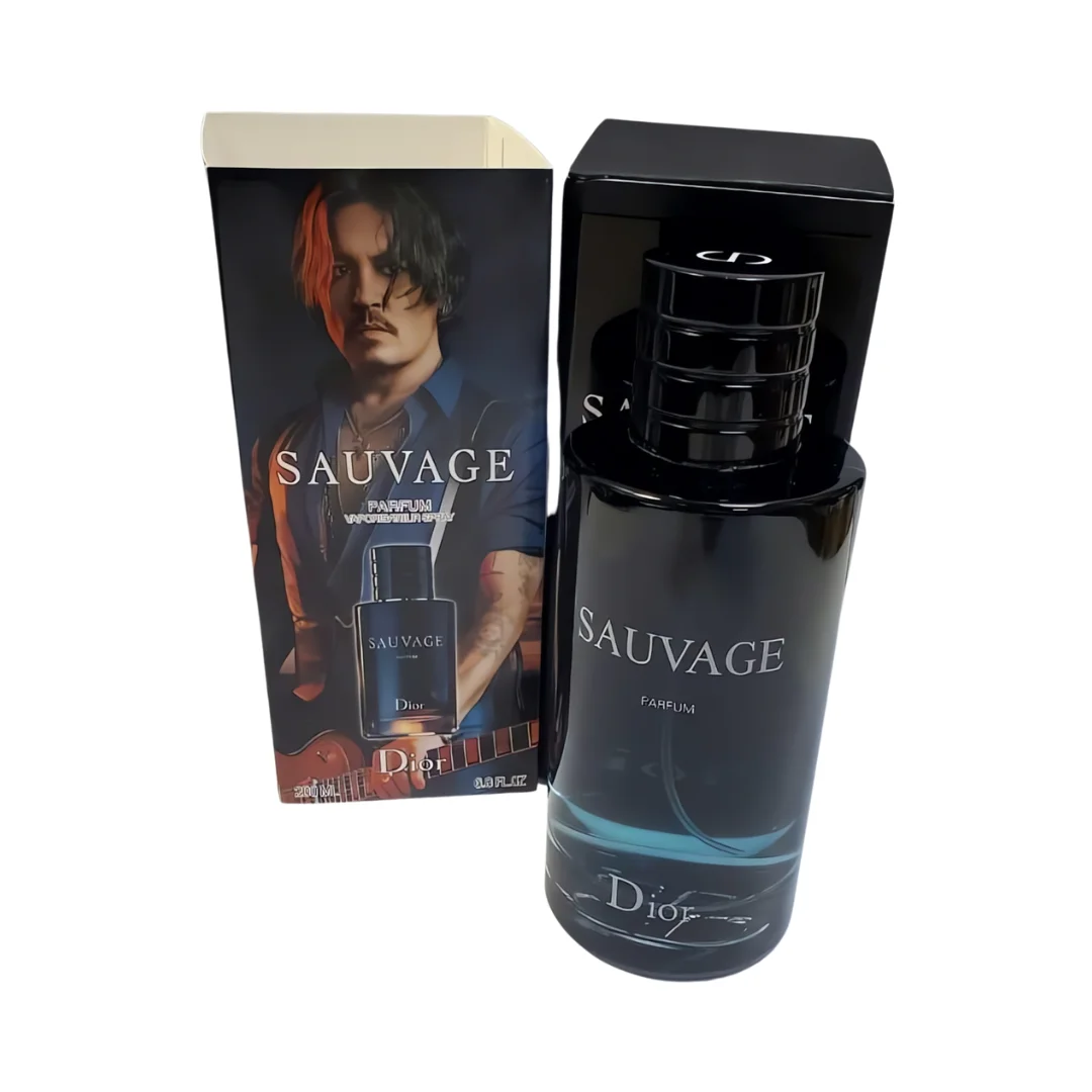 Dior Sauvage Parfum - 100ml