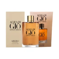 Giorgio Armani ‘Acqua Di Giò Absolu’ – 100/200ml EDP