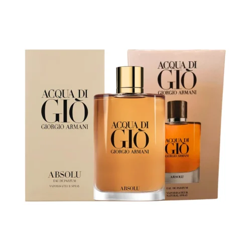 GiorgioArmani_AcquaDiGio_Absolu100ml-1 Giorgio Armani ‘Acqua Di Giò Absolu’ – 100/200ml EDP