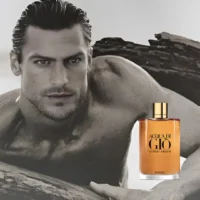 Giorgio Armani ‘Acqua Di Giò Absolu’ – 100/200ml EDP