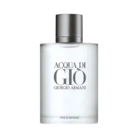 GiorgioArmani_AcquaDiGio_PourHomme Giorgio Armani 'Acqua Di Giò Pour Homme' - 100ml EDT