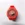 CASIO G-SHOCK GA-2100 Series Rojo