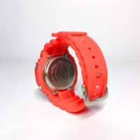 CASIO G-SHOCK GA-2100 Series Rojo