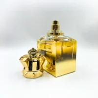 Jean Paul Gaultier SCANDAL Absolu - 100ml Parfum