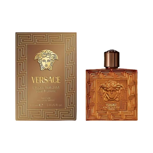 VERSACE Eros Nahum - 100ml Parfum