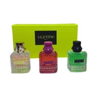 Valentino_Set_Donna_BornInRoma-4 Valentino Donna Born In Roma - Set 3x30ml