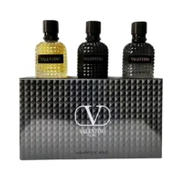Valentino_Set_UOMO_BornInRoma-3.1 Valentino UOMO Born In Roma - Set 3x30ml
