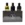 Valentino UOMO Born In Roma - Set 3x30ml