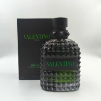 Valentino UOMO Born In Roma Green Stravaganza - 100ml EDT