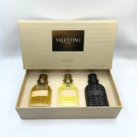 Valentino_Set_UOMO_Gold-1.1 Valentino UOMO Born In Roma The Gold - Set 3x30ml