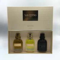 Valentino_Set_UOMO_Gold-7.1 Valentino UOMO Born In Roma The Gold - Set 3x30ml
