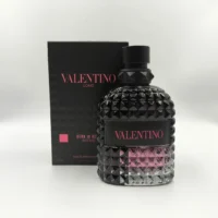 Valentino UOMO Born In Roma Intense - 100ml EDP