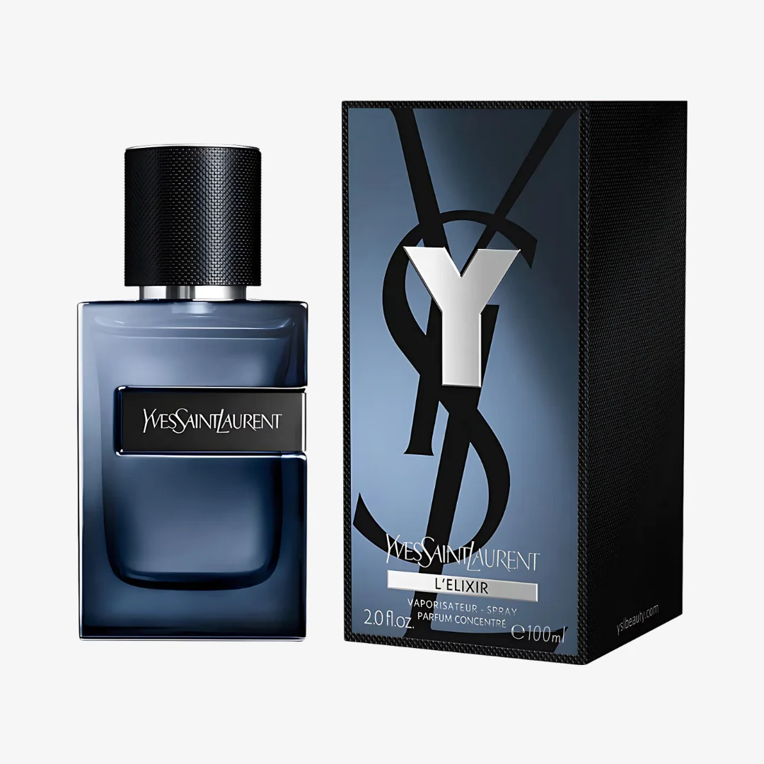 Yves Saint Laurent Y L´Elixir - 100ml Parfum