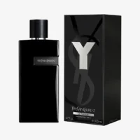 Yves Saint Laurent Y Le Parfum - 200ml EDP