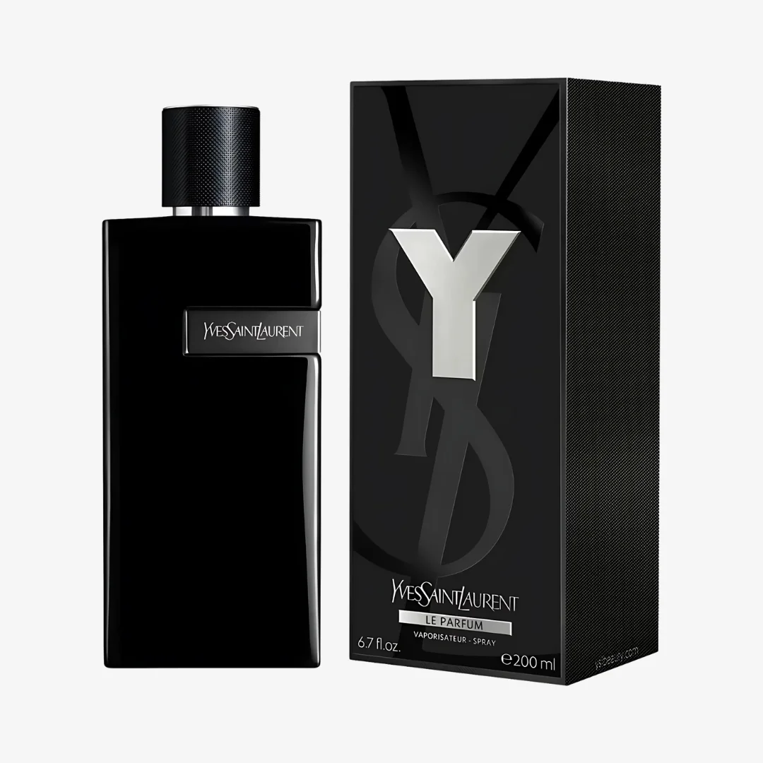 Yves Saint Laurent Y Le Parfum - 200ml EDP