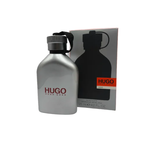 hugoboss-bottled-iced Hugo Boss Iced 125ml EDT Hombre