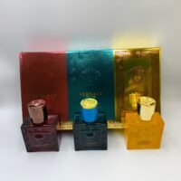VERSACE Eros Collection - Set 3x30ml