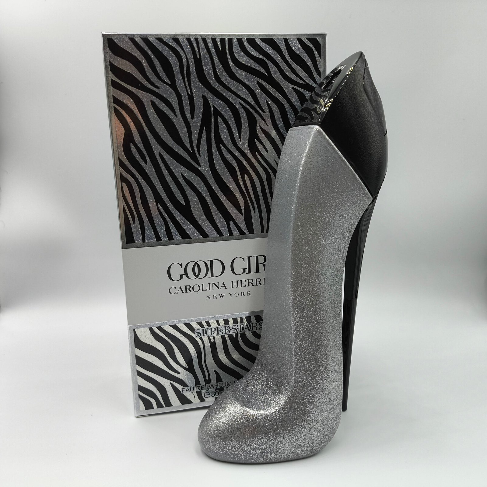 Carolina Herrera Good Girl Superstars - 80ml EDP