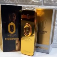 Imagen de WhatsApp 2025-05-17 a las 09.38.41_1ef6b211 Paco Rabanne One Million Gold - 100ml EDP