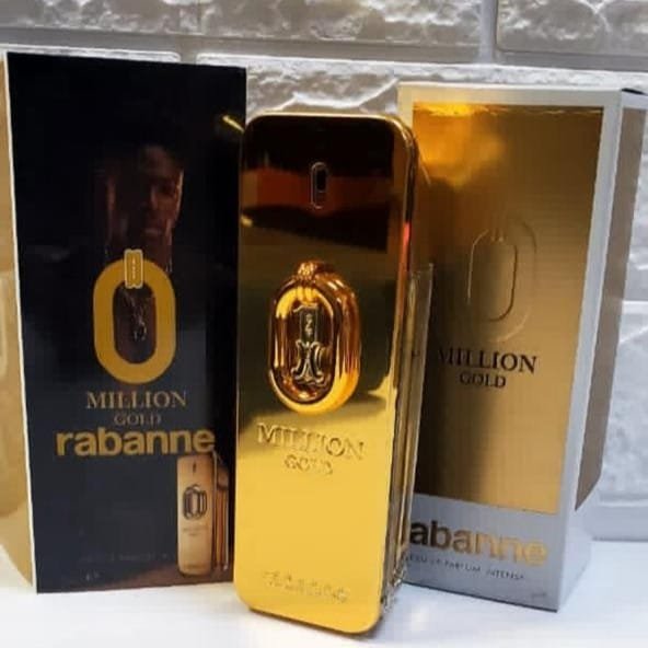 Imagen de WhatsApp 2025-05-17 a las 09.38.41_1ef6b211 Paco Rabanne One Million Gold - 100ml EDP
