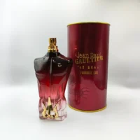 JeanPaulGaultier_LeBeau_ParadiseFall-3 Jean Paul Gaultier Le Beau Paradise Fall - 125ml EDP