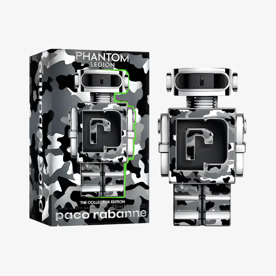 Paco Rabanne PHANTOM Legion - 100ml EDT