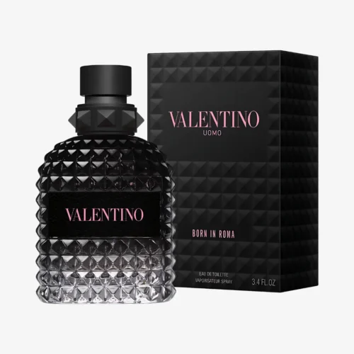 Valentino UOMO Born In Roma - 100ml EDT