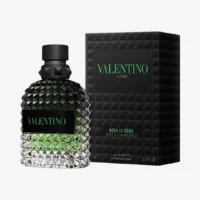 Valentino UOMO Born In Roma Green Stravaganza - 100ml EDT