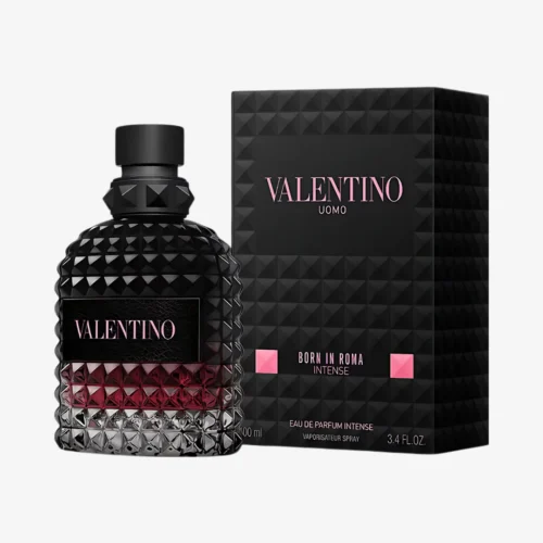 Valentino_UOMO_BornInRoma_Intense-1.2 Valentino UOMO Born In Roma Intense - 100ml EDP