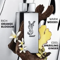 Yves Saint Laurent MYSLF L´Absolu - 100ml Parfum