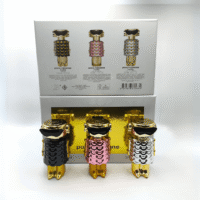 Paco Rabanne Fame Collection - Set 3x30ml