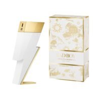 Carolina Herrera Bad Boy Sparkling Ice - 100ml EDT