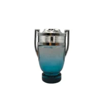 Paco Rabanne INVICTUS Aqua 100ml EDT Hombre