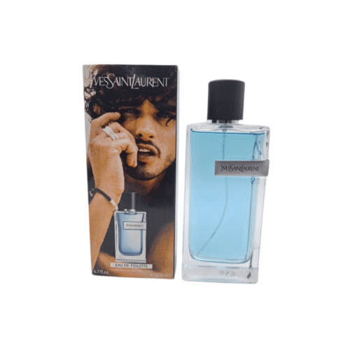 Yves Saint Lauren Y - 200ml EDT