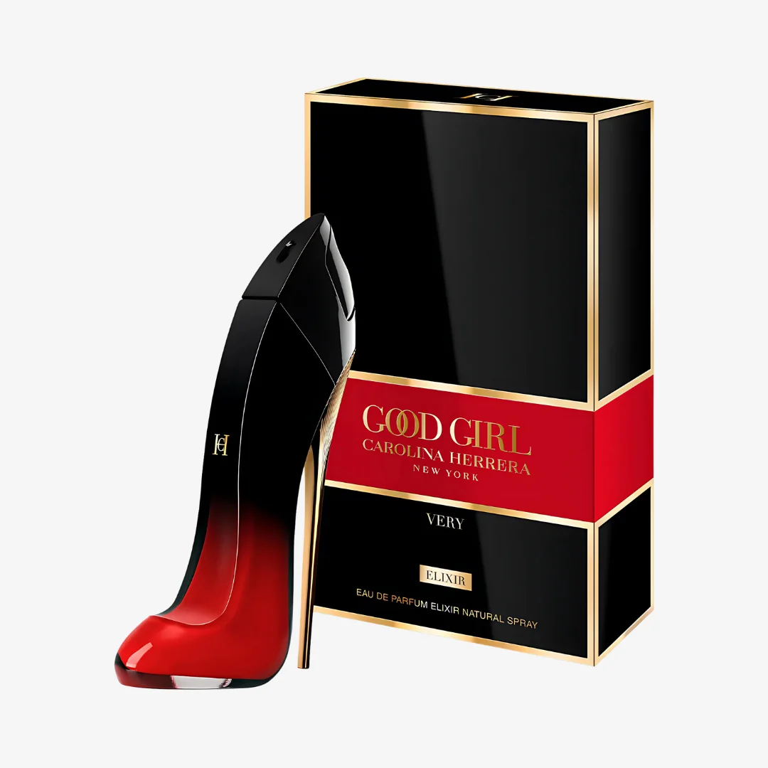 Carolina Herrera Very Good Girl Elixir - 80ml EDP