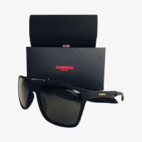 CARRERA Lentes de Sol - Negro